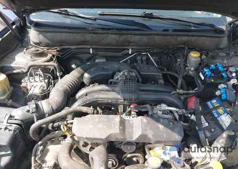 2013 Subaru Outback 2.5I Limited from USA, damaged, VIN 4S4BRCJC2D3250770